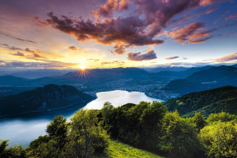 From Como: Bellagio, Como & Lugano Day Tour with Lake Cruise - From Como: Bellagio, Como & Lugano Day Tour with Lake Cruise — A Complete Guide