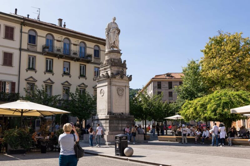 From Como: Bellagio, Como & Lugano Day Tour with Lake Cruise - Final Thoughts