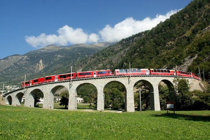 From Como: Day trip to St. Moritz & Panoramic Bernina Express - An In-Depth Look at the Experience