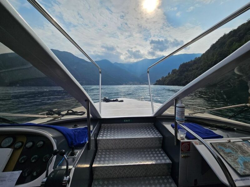From Como: Lugano and Bellagio with Enchanting Boat Cruise - An In-Depth Look at the Experience