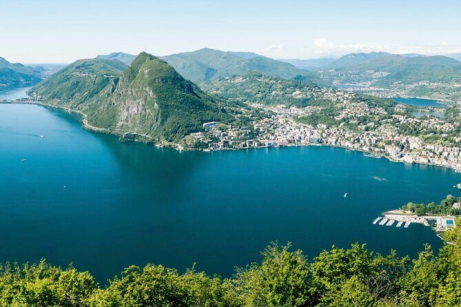 From Como: Lugano, Bellagio and Como exclusive Boat Tour - What Makes this Tour Stand Out?