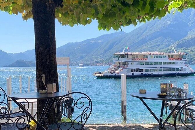 From Como: Lugano, Bellagio and Como exclusive Boat Tour - Who Should Consider This Tour?
