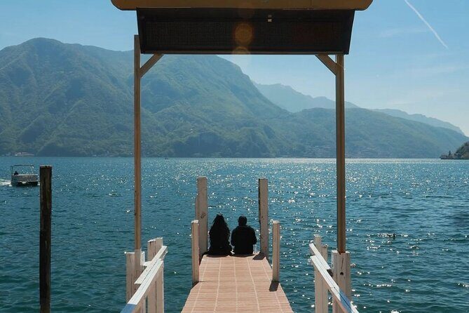 From Como: Lugano, Bellagio and Como exclusive Boat Tour - Frequently Asked Questions