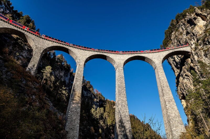From Como: St. Moritz and Tirano Trip with Bernina Express - An In-Depth Look at the Trip