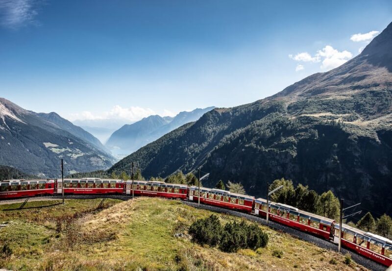 From Como: St. Moritz and Tirano Trip with Bernina Express - Who Should Consider This Trip?