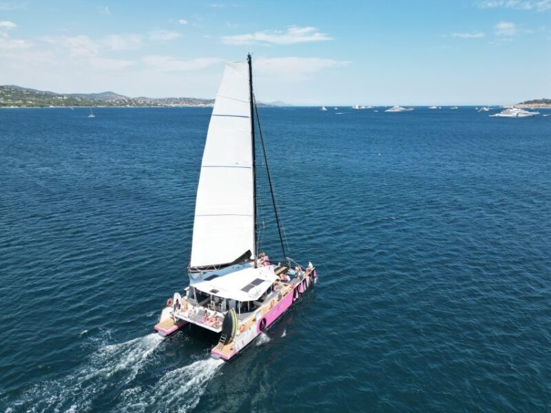 From Concarneau or Port la Forêt: Evening 2 hours navigation - Exploring the Experience in Detail