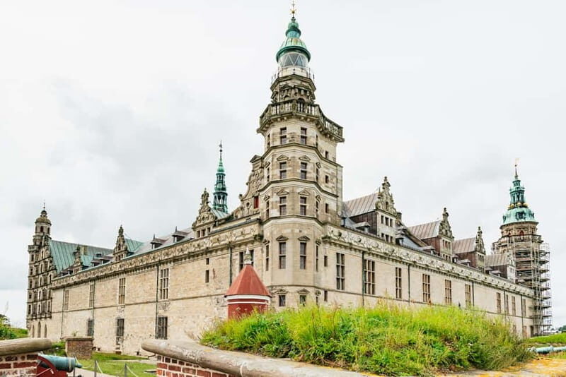 From Copenhagen: Lund and Malmö 2-Country Tour - FAQ
