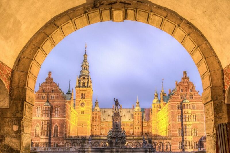 From Copenhagen: Private Frederiksborg Castle Tour - FAQs