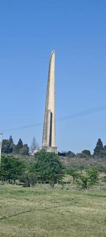 From Cordoba: Alta Gracia HalfDay Tour - Exploring Alta Gracia: What You’ll See and Experience