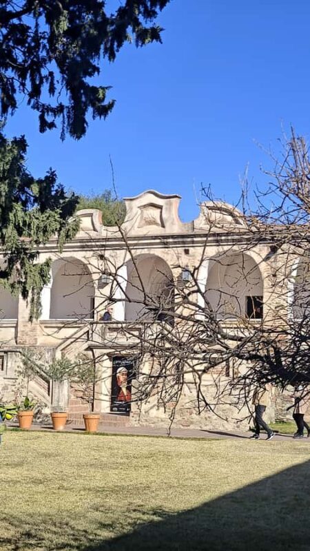 From Cordoba: Alta Gracia HalfDay Tour - The Practical Side: Transportation, Timing, and Cost