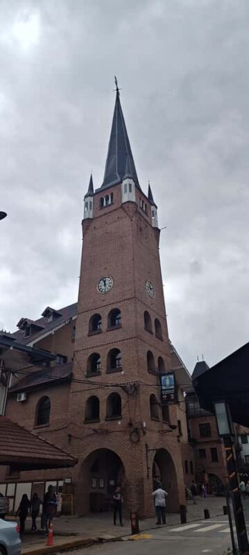 From Córdoba: Calamuchita Valley with Artisan Producer - Final Thoughts on the Calamuchita Valley with Artisan Producer Tour