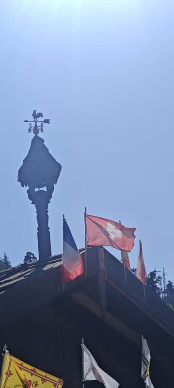 From Cordoba - La Cumbrecita & Villa Gral. Belgano - Key Points