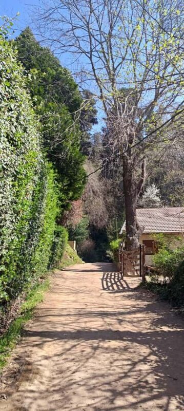 From Cordoba - La Cumbrecita & Villa Gral. Belgano - A Scenic Journey into Argentina’s European Heritage