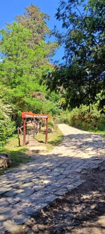 From Cordoba - La Cumbrecita & Villa Gral. Belgano - Practical Aspects and Value