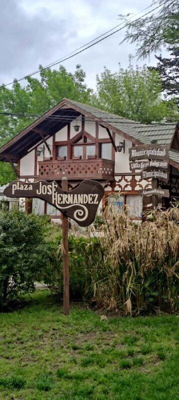 From Cordoba - La Cumbrecita & Villa Gral. Belgano - Who Will Love This Tour?