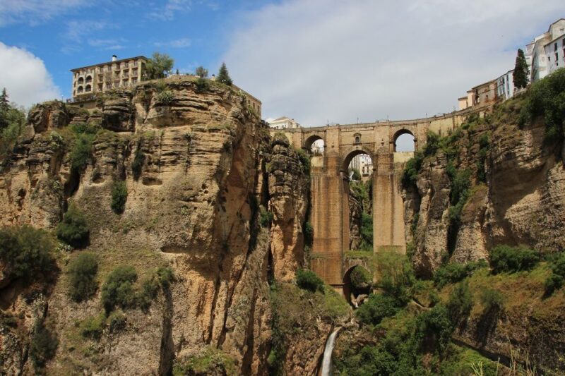 From Cordoba: Private Tour of Ronda with Stop in Setenil - What Makes This Tour a Good Fit?