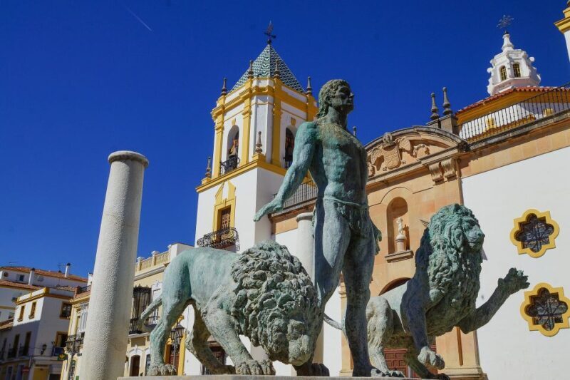 From Cordoba: Private Tour of Ronda with Stop in Setenil - Final Thoughts — Who Is This Tour Best For?