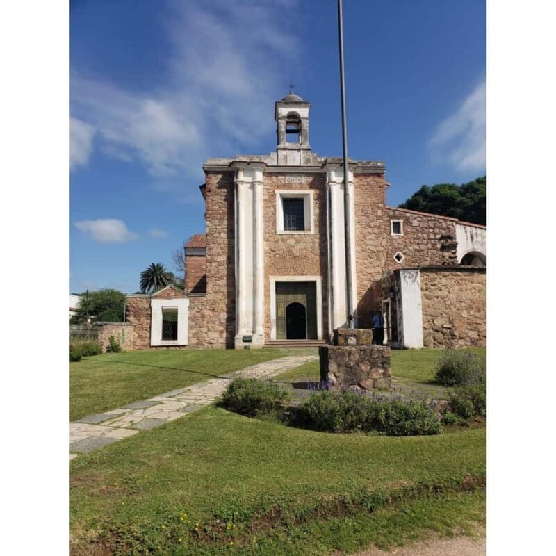 From Cordoba: Private Wine tour & History - A Detailed Look at the Córdoba Private Wine & History Tour