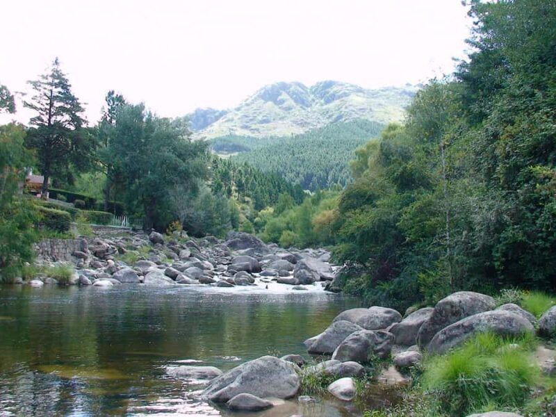 From Cordoba: Punilla Valley Day Tour - Key Points