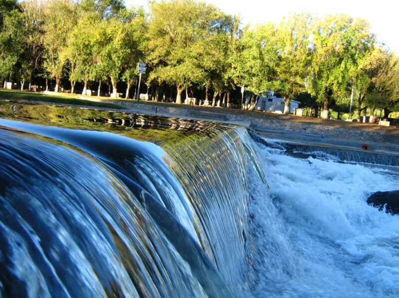 From Cordoba: Punilla Valley Day Tour - Transport, Guides, and Value