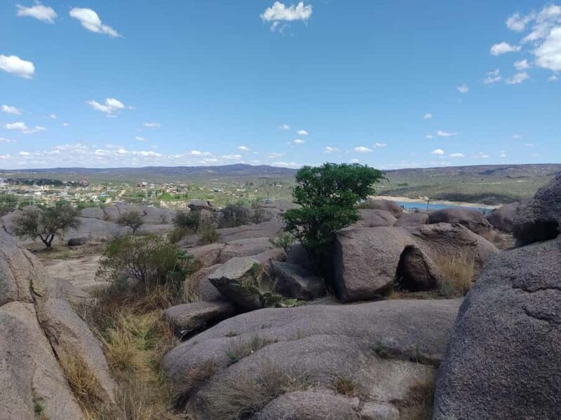 From Córdoba: Punilla Valley with Villa Carlos Paz - Key Points