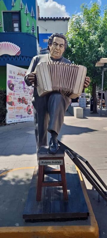 From Córdoba: Punilla Valley with Villa Carlos Paz - An In-Depth Look at the Punilla Valley Tour