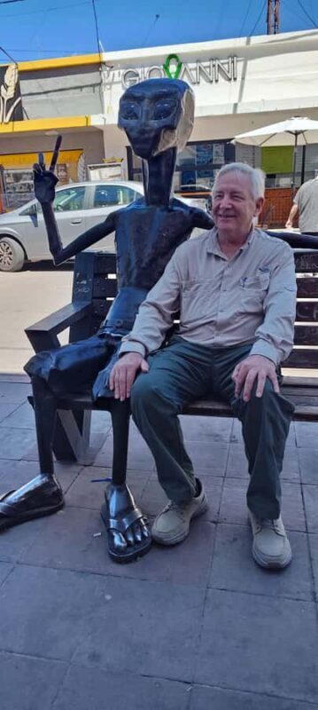 From Córdoba: Punilla Valley with Villa Carlos Paz - Who Should Consider This Tour?