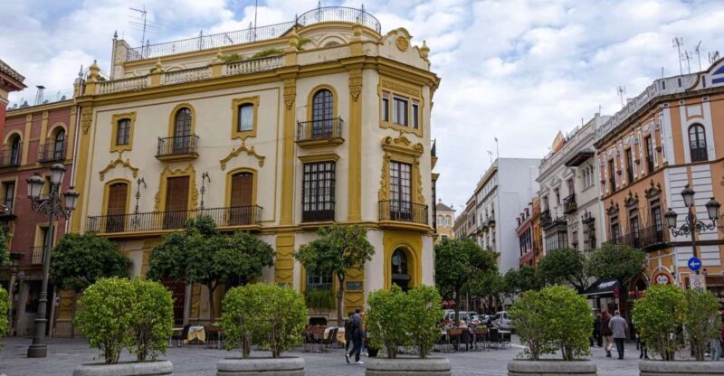 From Cordoba: Seville Private Tour-Real Alcazar-Cathedral - A Practical Guide to the Cordoba to Seville Private Tour