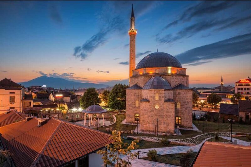 From Corfu: 14-Day Balkan Tour to Dubrovnik or Split - An In-Depth Look at the Balkan Adventure