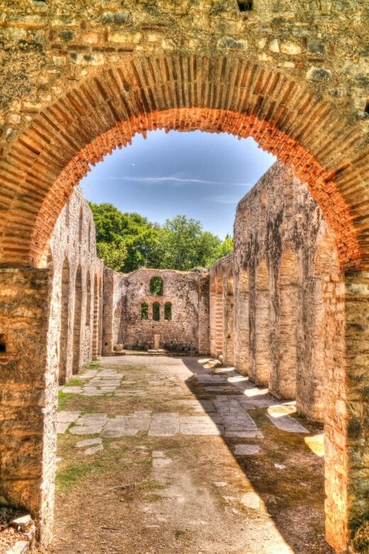 From Corfu: Albanian Adventure Day Trip - Why This Tour Offers Good Value
