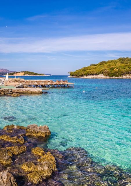 From Corfu: Albanian Adventure Day Trip - FAQ
