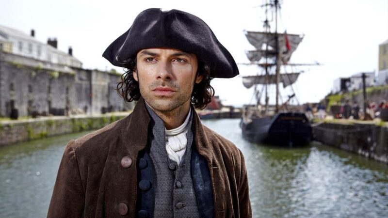 From Cornwall: Private Poldark Tour with Pickup - What Makes This Tour Stand Out?