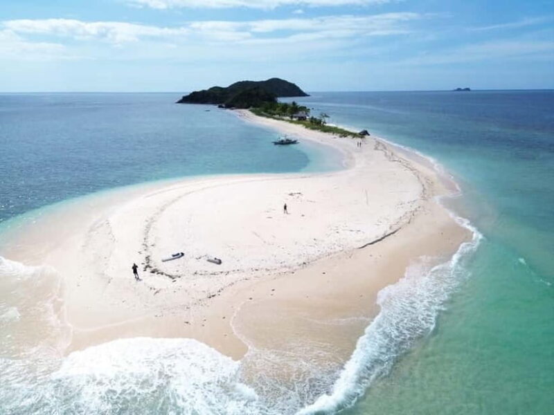 From Coron: Explore Busuanga Beach Escapade - From Coron: Explore Busuanga Beach Escapade – A Complete Guide