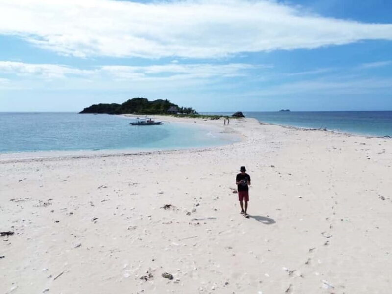 From Coron: Explore Busuanga Beach Escapade - Key Points