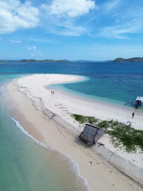 From Coron: Explore Busuanga Beach Escapade - The Sum Up