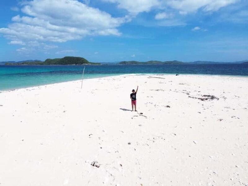 From Coron: Explore Busuanga Beach Escapade - Frequently Asked Questions