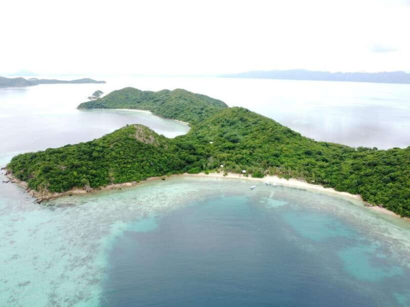 From Coron Town: Beaches and Islands Boat Tour with Lunch - Final Thoughts on Value and Experience