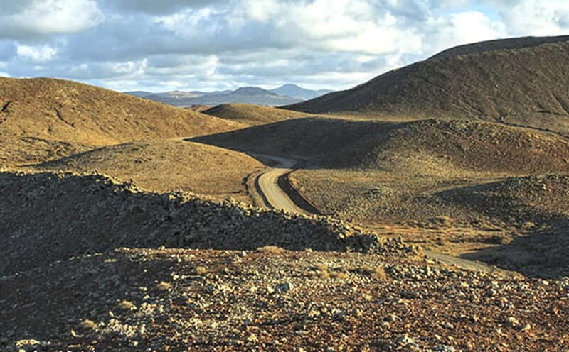 From Corralejo: Fuerteventura Guided E-Bike/E-scooter Tour - Who Should Consider This Tour?