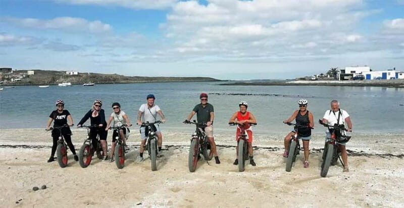 From Corralejo: Fuerteventura Guided E-Bike/E-scooter Tour - Final Thoughts