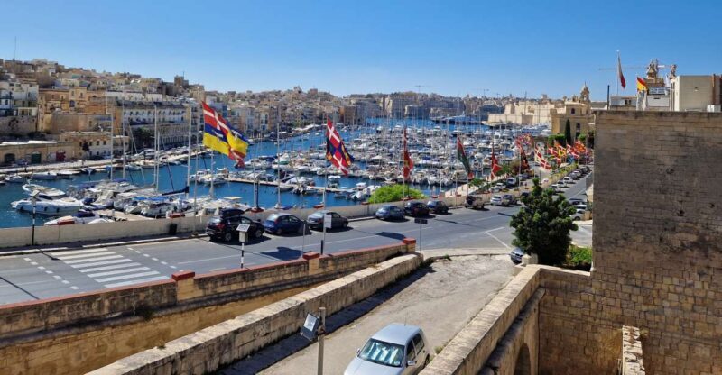 From Cospicua: Senglea, Bormla, and Birgu Walking Tour - What Makes This Tour Stand Out?