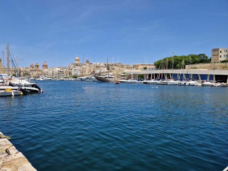 From Cospicua: Senglea, Bormla, and Birgu Walking Tour - Who Will Love This Tour?