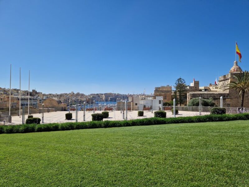 From Cospicua: Senglea, Bormla, and Birgu Walking Tour - Final Thoughts: Why This Tour Is a Great Choice