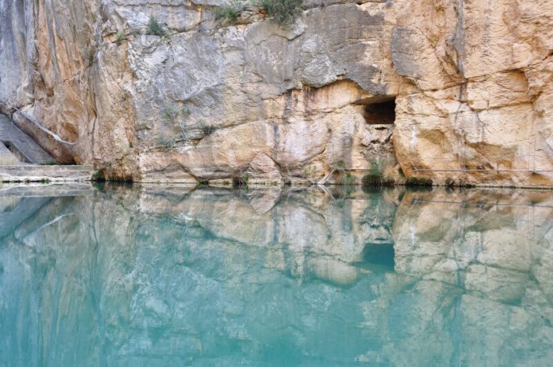From Costa Blanca: Chulilla and the Hanging Bridges Day Trip - From Costa Blanca: Chulilla and the Hanging Bridges Day Trip