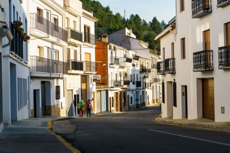 From Costa Blanca: Chulilla and the Hanging Bridges Day Trip - Final Thoughts