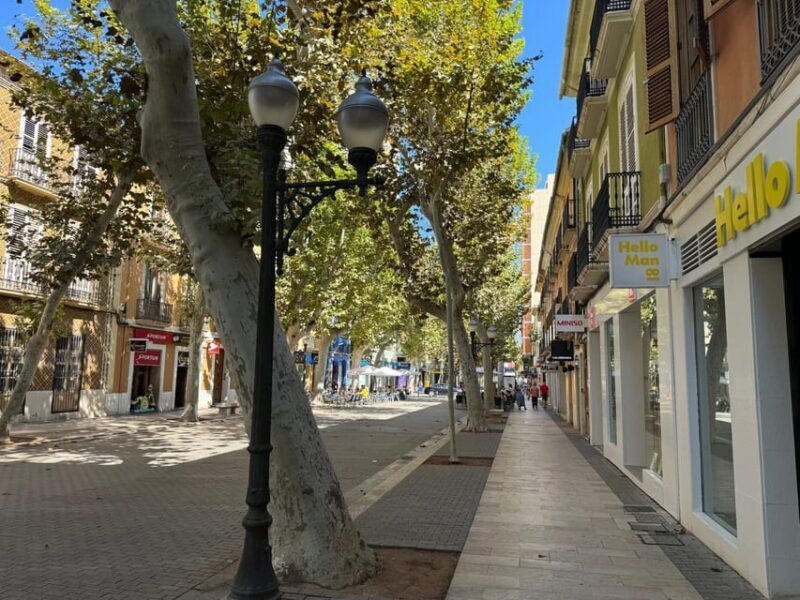 From Costa Blanca: Denia and Mediterranean Gardens Day Trip - Final Thoughts: Who Is This Tour For?