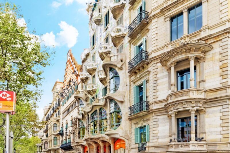 From Costa Brava: Barcelona and Antoni Gaudí's Work Bus Tour - Final Thoughts
