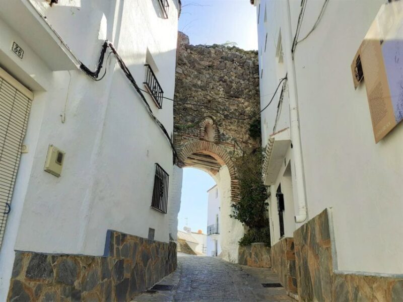 From Costa del Sol: Casares Private Tour - From Costa del Sol: Casares Private Tour — A Deep Dive into Andalusian Charm