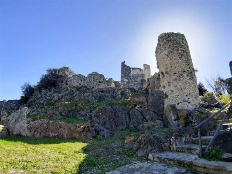 From Costa del Sol: Casares Private Tour - Analyzing the Value