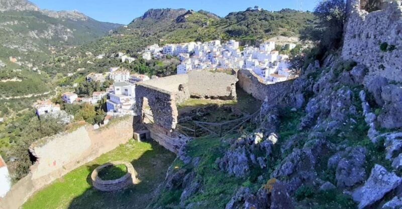 From Costa del Sol: Casares Private Tour - Who Should Consider This Tour?