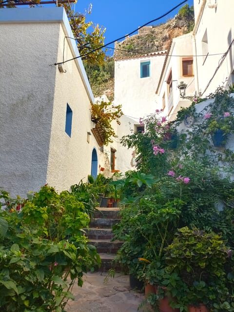 From Costa del Sol: Casares Private Tour - The Sum Up